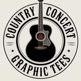 Sunlit Funlit | Graphic Tees for Country Concert Addicts logo