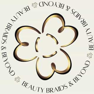 Beauty Braids & Beyond logo