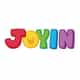 Joyin logo