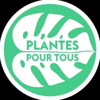 Plantes Pour Tous logo