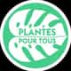 Plantes Pour Tous logo