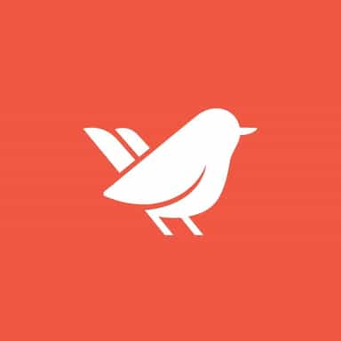 Birdytell logo