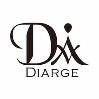 DIARGE logo
