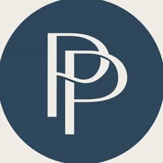Painted Paper logo