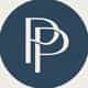 Painted Paper logo
