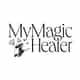 MyMagicHealer logo