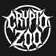 Crypto Zoo Tees logo