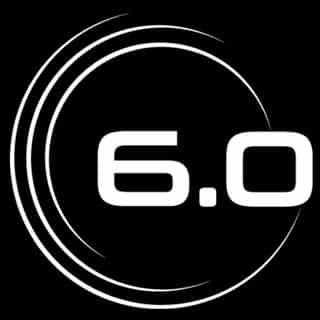 Six Zero Canada logo