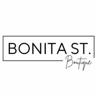 Bonita St. logo