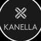 Kanella Leather logo