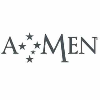 AMEN Jewelry logo