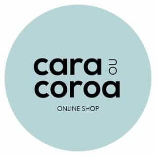 caraoucoroa.pt logo