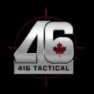 416 Tactical Supply Inc. logo