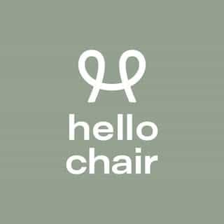 HelloChair logo