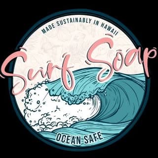 Surf Soap® logo