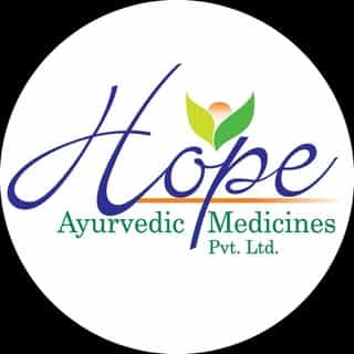 Hope Ayurvedic Medicines Pvt. Ltd. logo