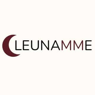 Leunamme logo