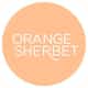 Orange Sherbet Boutique logo