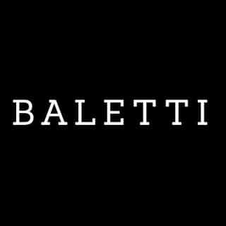 BALETTI logo