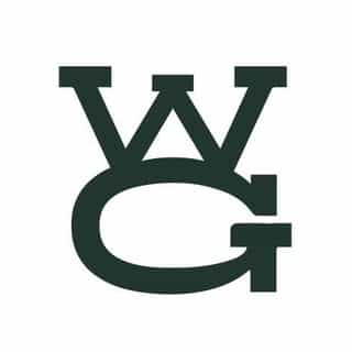 Woodend General logo