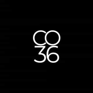 Co.Thirty Six logo