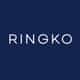 RINGKO logo
