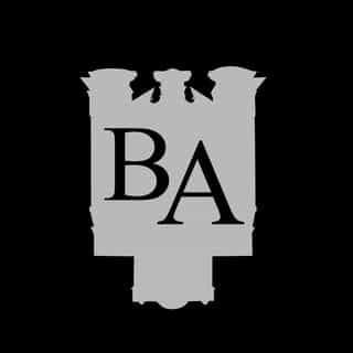 Barritt Audio logo