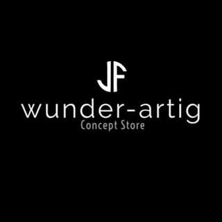 wunder-artig logo