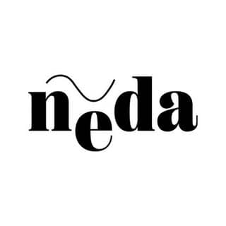 Néda logo