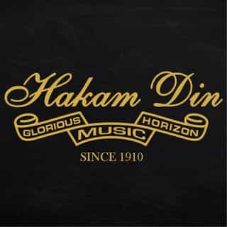 Hakam Din logo