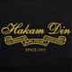 Hakam Din logo