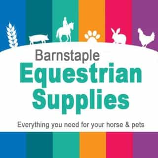 Barnstaple Equestrian Supplies logo