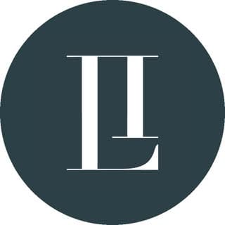 Landes Interiors logo
