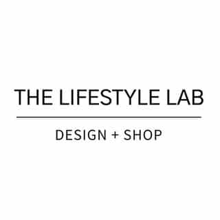 The Lifestyle Lab logo
