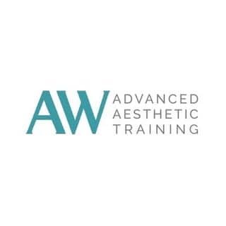 AW Advanced Aesthetic Training logo