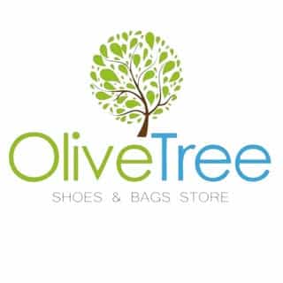 Olive Tree Shoes logo