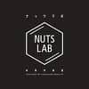 NUTS LAB logo
