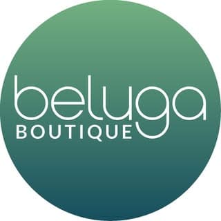 beluga boutique logo
