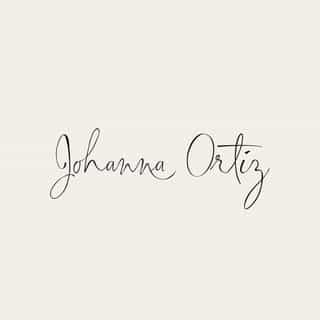 Johanna Ortiz logo