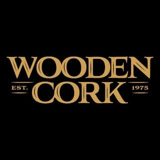 Wooden Cork logo