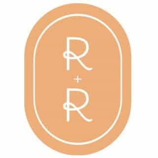 Rosalyn + Rae logo