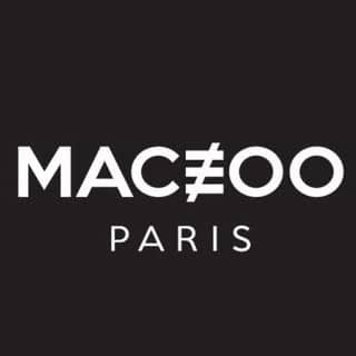 Maceoo logo