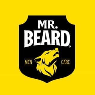 Mr.Beard logo