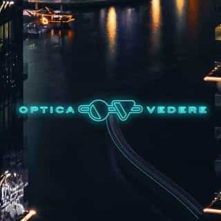 Optica Vedere logo