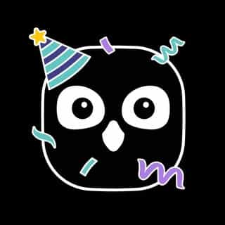 OwlCrate logo
