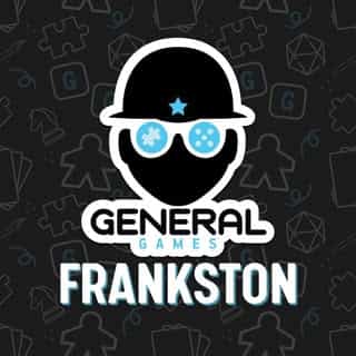 General Games logo