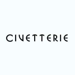 CIVETTERIE logo