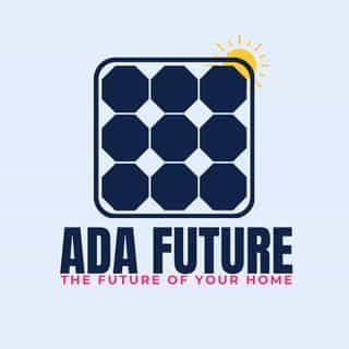 Ada Future logo