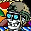Mission Essential Gear logo
