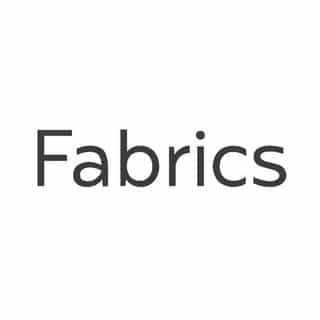 Fabrics logo
